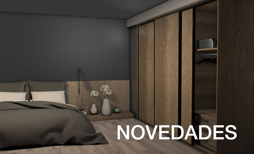 Novedades Placa Sur