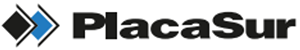  Placa Sur