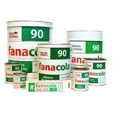 Fana Adhesivos