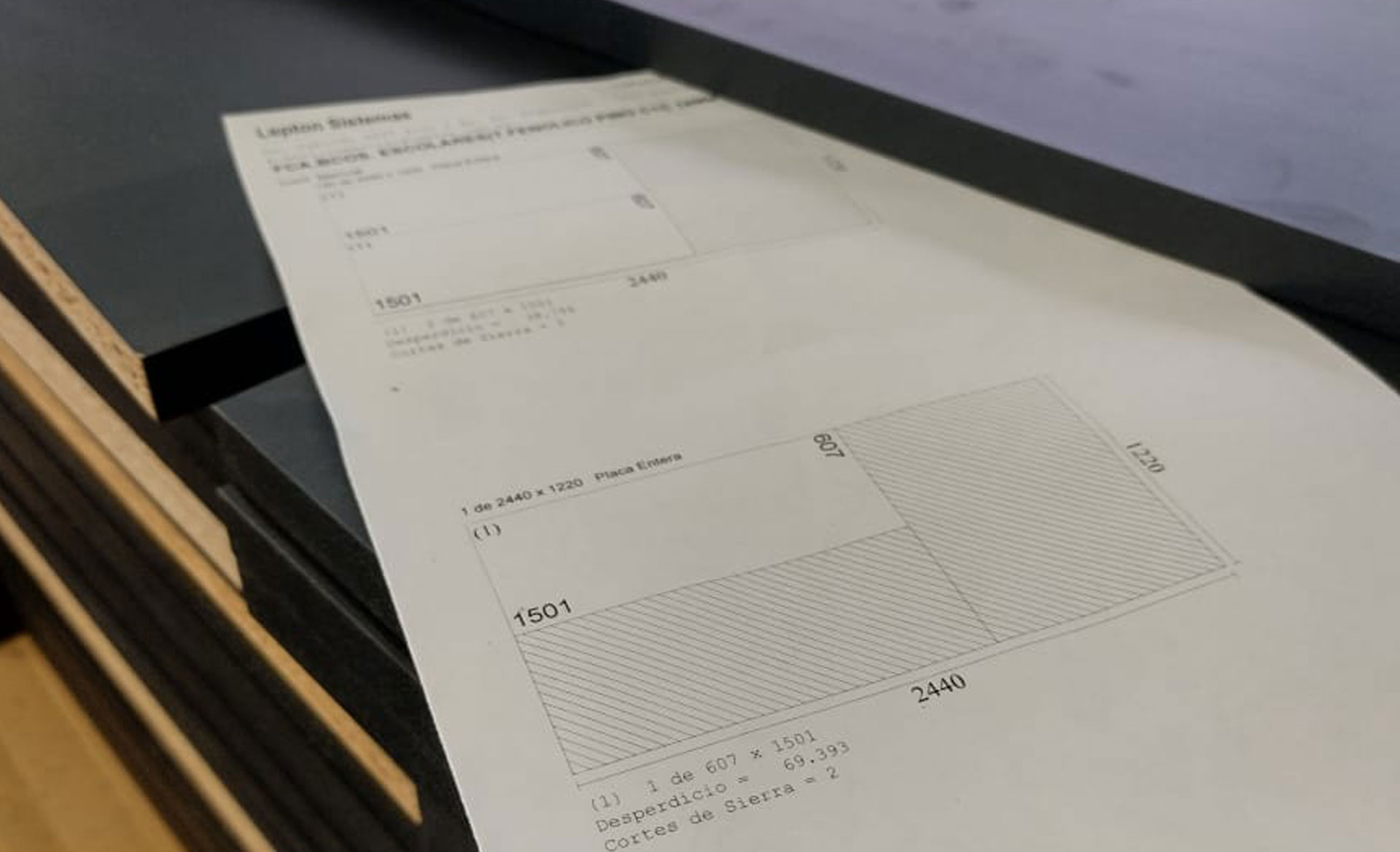 Cotizaciones y pedidos